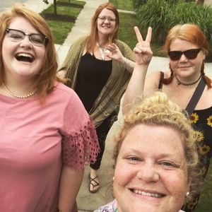 Meet your Posher, Aleah